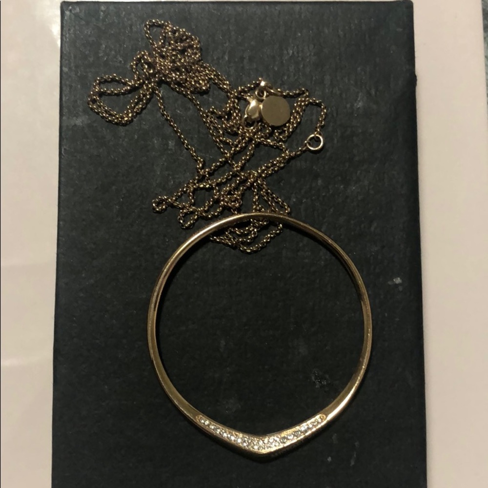 MICHAEL KORS necklace